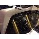 Aux light mount