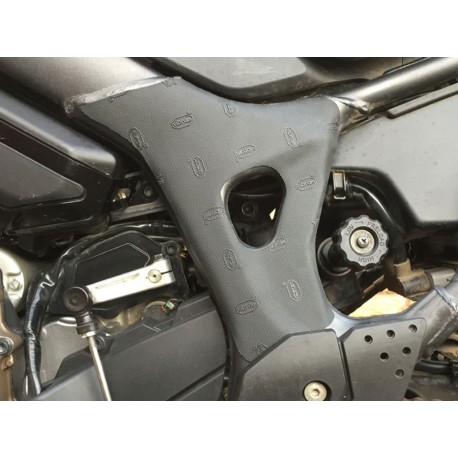 Vibram CRF1000L rubber grippy frame guards
