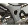 Vibram CRF1000L rubber grippy frame guards