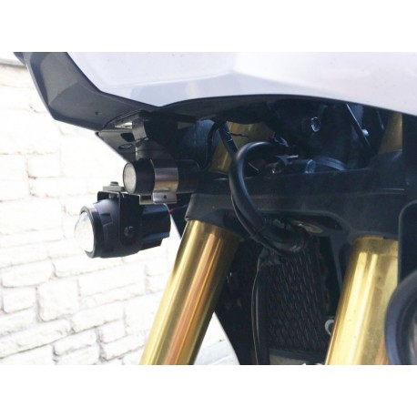 Dual HD Camera system