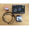 DENALI 2.0 D4 TriOptic Africa Twin CRF1000L plug and play LED Lights & DataDim
