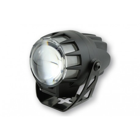 Highsider dipping LED headlight