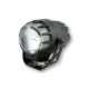 Africa Twin dipping LED headlights with cable harness and switch