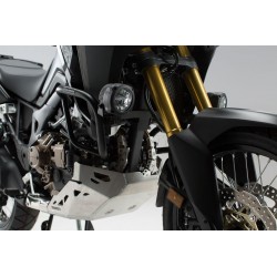 SW-MOTECH crash bar, black, Honda CRF1000L Africa Twin