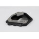 SW-MOTECH Side Stand Extension. Black/Silver. Honda CRF1000L Africa Twin