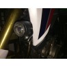 Plug and Play LED Fog Light Kit Honda CRF1000L Africa Twin