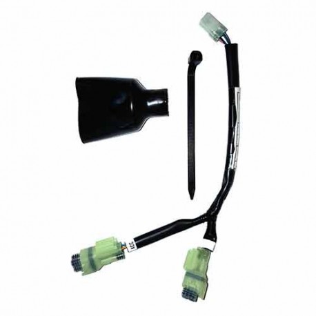 Splitter cable 08U74MJPG50 Honda OEM