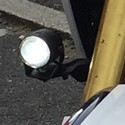 Driving and fog lights