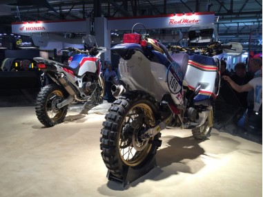 XRV750 Africa Twin
