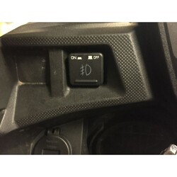Honda CRF1000 Africa Twin 2016-2019 Fog Light Switch