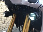 Plug and Play LED Dip Beam Light Kit Honda CRF1000L Africa Twin picture 11