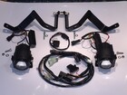 Plug and Play LED Dip Beam Light Kit Honda CRF1000L Africa Twin picture 2