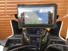 Digidock CRF1000L smartphone charging waterproof case picture 1