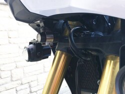 Dual HD Camera system