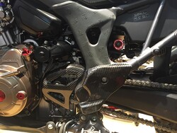 Frame Guards